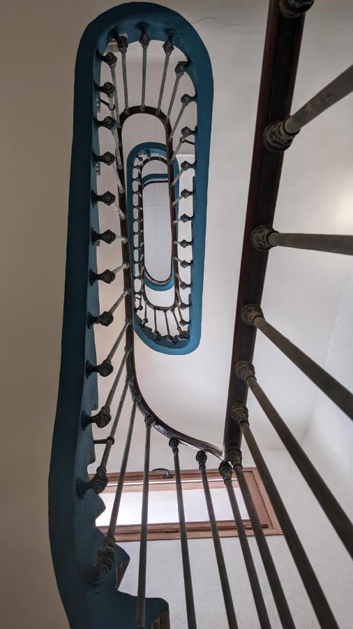 Intense Boutik-Hotel Port Vendres Exterior foto