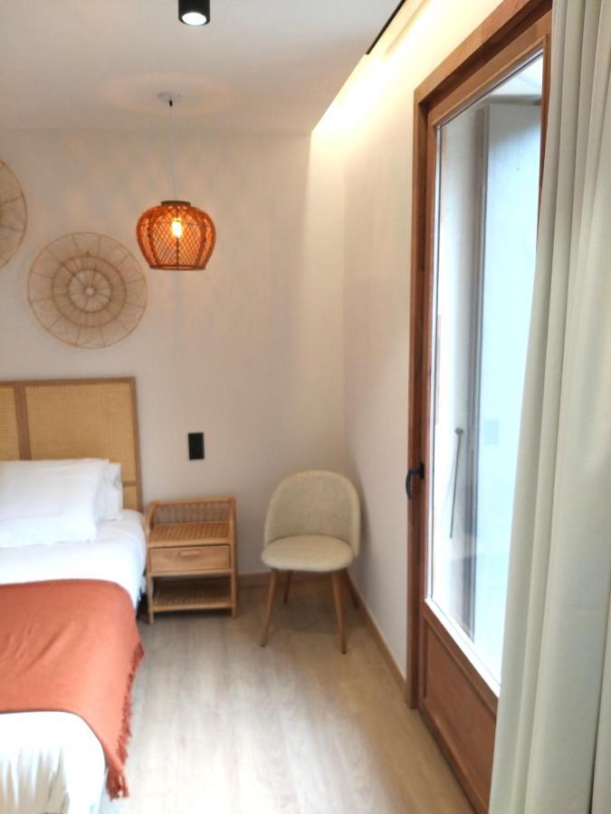 Intense Boutik-Hotel Port Vendres Exterior foto